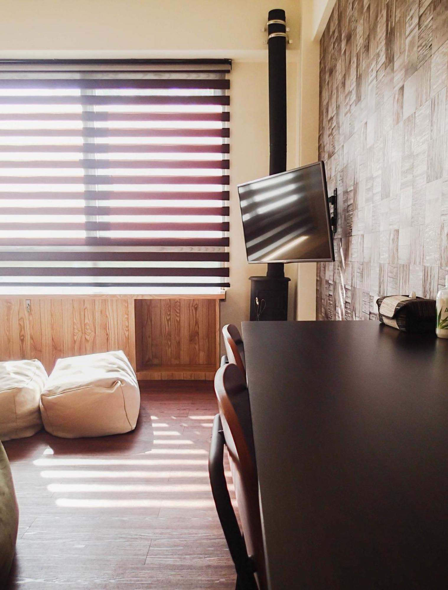 Meow G Cafe Hostel Chua-lien Pokoj fotografie